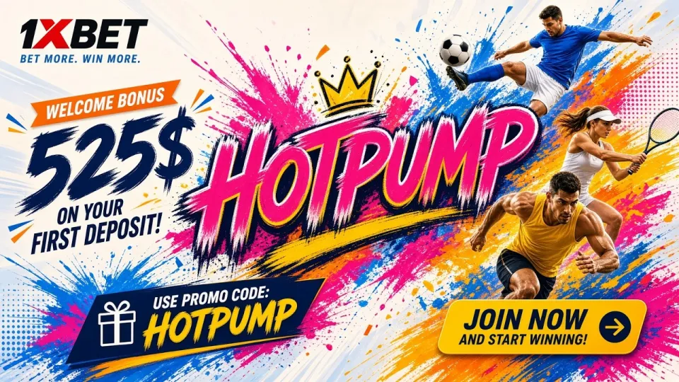 1XBET PROMO CODE 2026: Latest Promo Code Details Explained