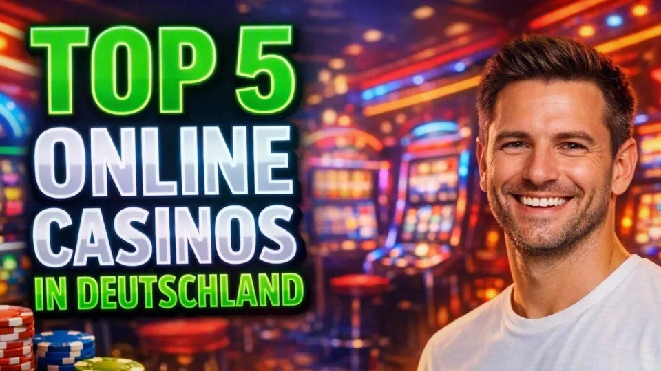 How to Choose the Best Online Casino Deutschlands for Safe and Rewarding Play